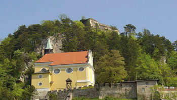 Schlossberg Pitten